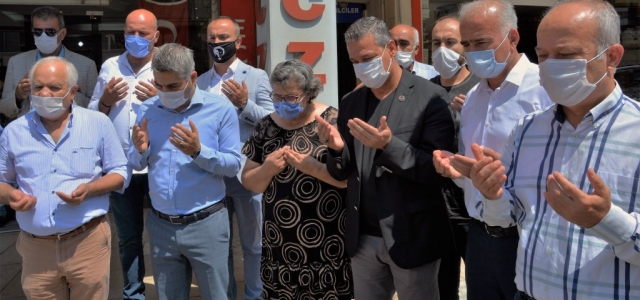 ‘İnşallah Böylesine Acı Olayları Bir Daha Yaşamayız'