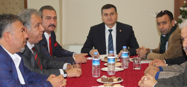 İskenderun Adliyesi Medya İletişim Bürosu Açıldı!