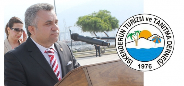 İskenderun HADO'yu Bekliyor!