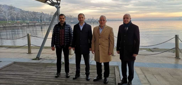 İskenderun Her Şeyin En Güzelini Hak Ediyor!