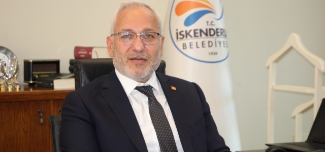 ‘İskenderun Kent Konseyi Kuruluyor'