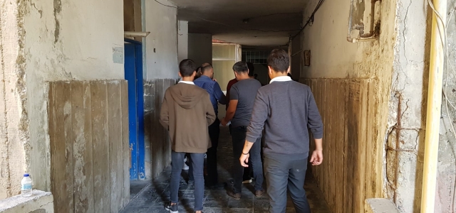 İskenderun Polisi Sıkı Denetimde