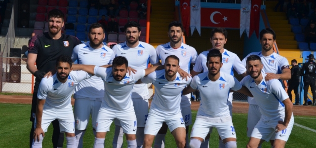 İskenderun Spor 3 Reyhanlı Spor 1