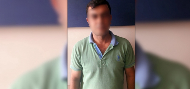 İskenderun'da 1 PKK'lı Terörist Yakalandı