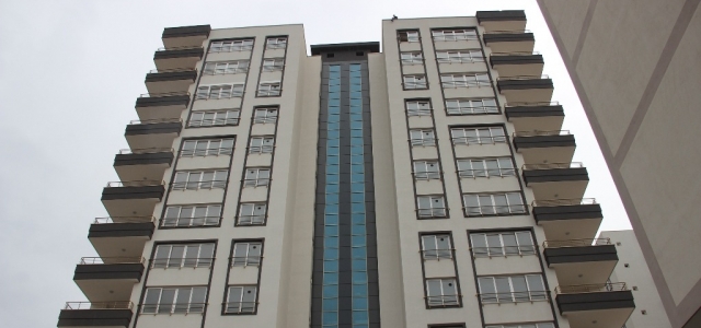 İskenderun'da İşten Çıkarıldığını Söylen Bir Kişi İntihara Kalkıştı!