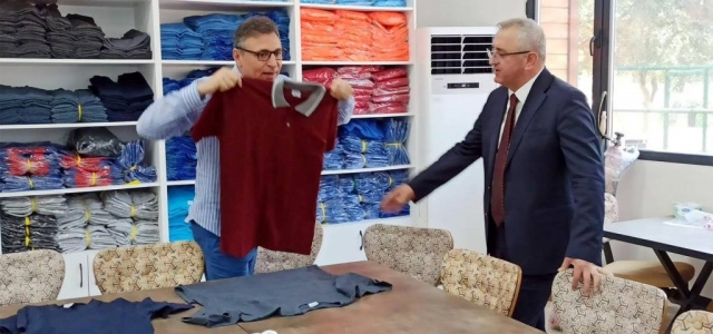 İSKOOP'da Üretim Sınırsız!
