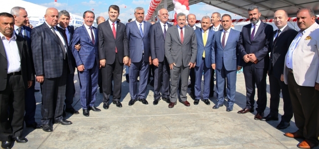 İstanbul'da İskenderun Rüzgârı Esiyor!