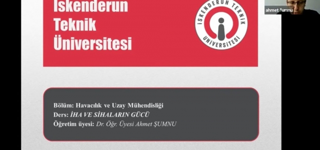 İSTE 'de 15 Temmuz Etkinlikleri Başladı