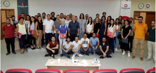 İSTE 'de Kalite Yönetimi Semineri