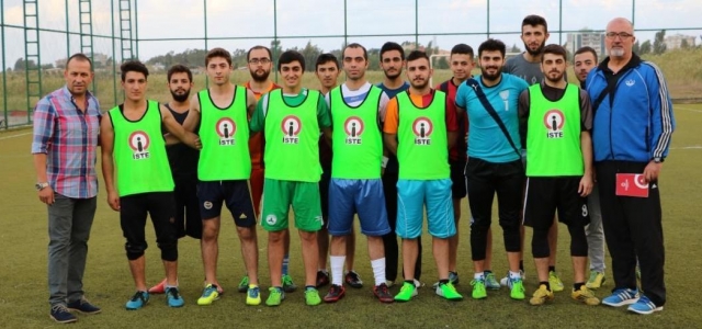 İSTE Spor, 12 Branşta Sahalara İniyor!