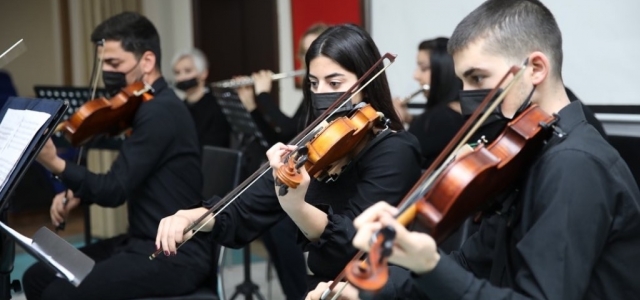 İSTE'de Mehmet Akif Ersoy Anıldı