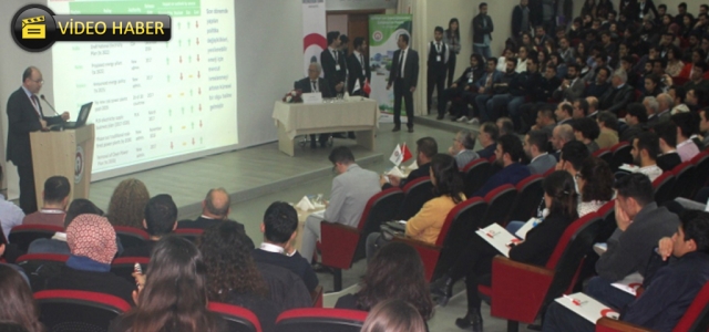 İSTE'de ‘Türkiye Enerji Çözümleri' Çalıştayı
