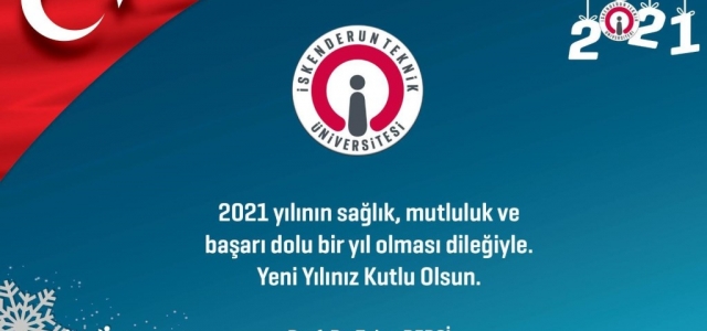 İSTE'diğiniz Gibi 1 Yıl Olsun