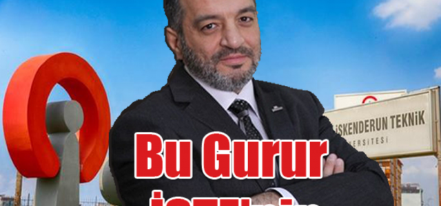 İSTE'nin Yükselişi Gururlandırıyor!