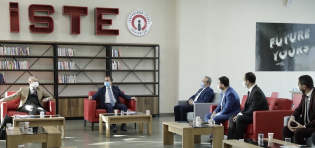 iSTE'ye YÖKAK'tan Değerlendirme