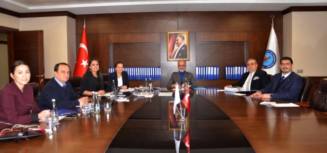 İTSO Akreditasyon Denetiminden Geçti!