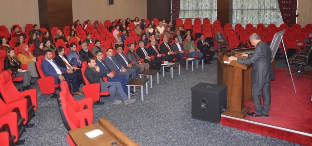 İTSO'da Sigortacılara Eğitim Semineri!