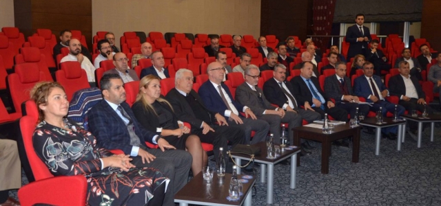 İTSO'nun Kalitesi Bir Kez Daha Tescillendi