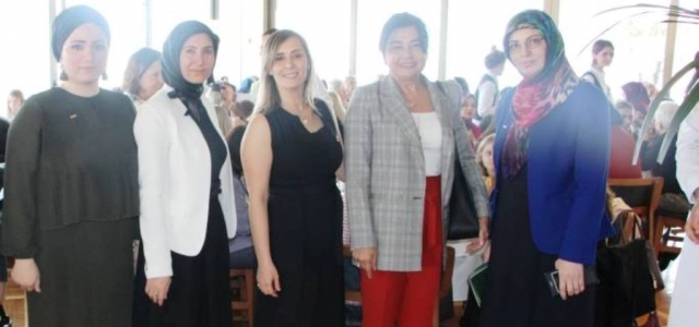Kadınlarımız Başarılı Çalışmalara İmza Atıyor!