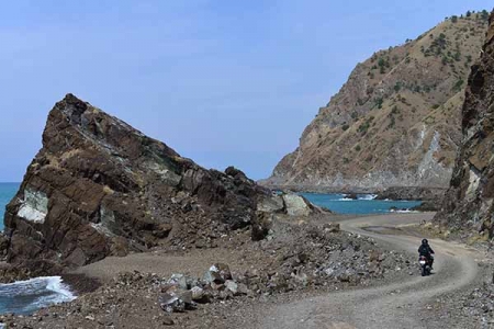 Kale Mahallemizi, çevre felaketine kurban etmeyeceğiz