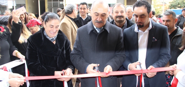 Kaliteli giyimde öncü My Angel hizmete girdi!