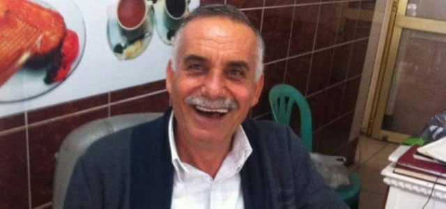 Kalp Krizi Denizde Yakaladı!