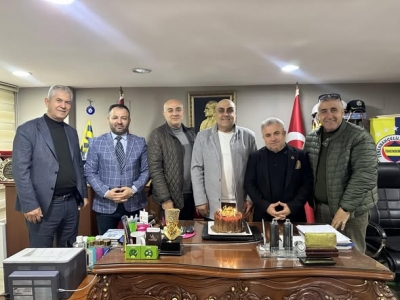 KAMUDER’den Birlik Vurgusu…