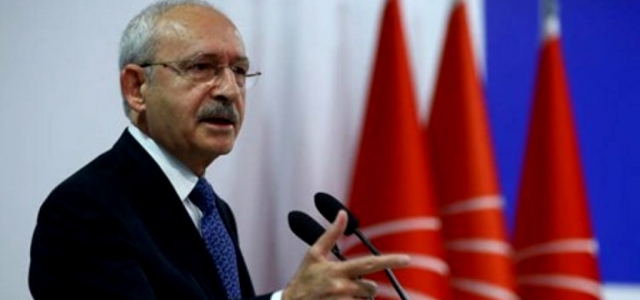 Kılıçdaroğlu, Hatay'da