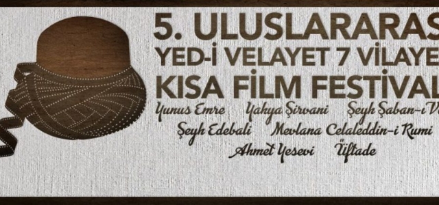 ‘Kısa Film Festivaline Tüm Halkımız Davetlidir'