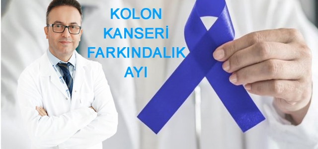 Kolon Kanserinde Erken Tanı Hayat Kurtarıyor!