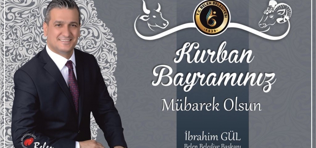 ‘Kurban Bayramı, Kardeşliktir'