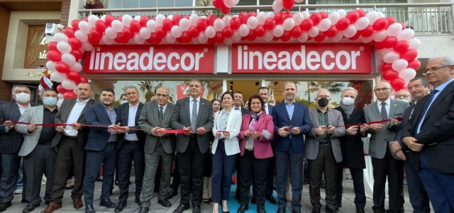 Lineadecor Kurtoğlu Farkıyla İskenderun'da …