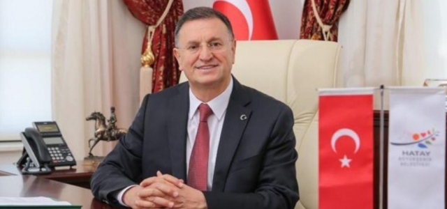 ‘Madencilerimize Şükran Borçluyuz'