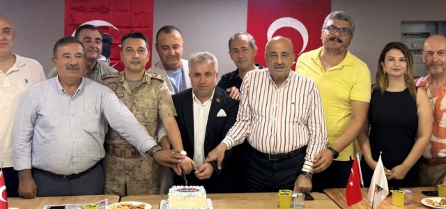 MEGA MEDYA 31 YAŞINDA…