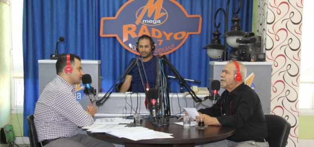 MEGA RADYO Sağlığa İyi Gelecek!