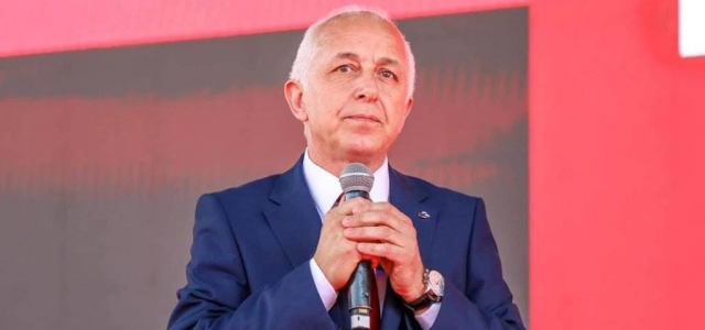 Mehmet Duduoğlu: ‘Seçimi Kazanacağız'