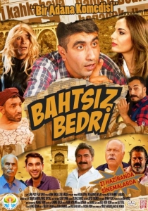 Merakla Beklenen ‘Bahtsız Bedri' Gösterimde…