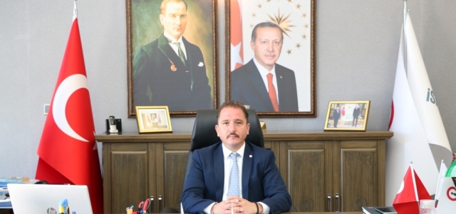 Metalurji ve Malzeme Mühendisliği Eğitim Öğretime Yeniden Başlıyor