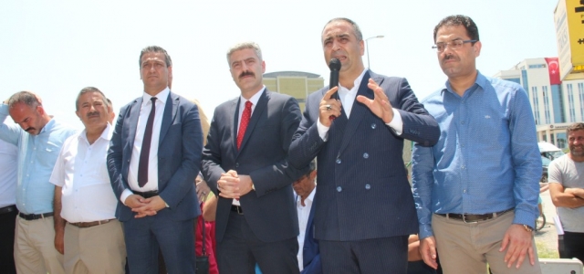 MHP'nin İtirazı ile Sandıklar Yeniden Sayılıyor