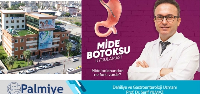 Mide Botoksu Nedir? Nasıl Uygulanır?