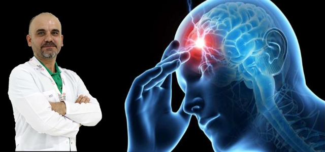 Migren Atakları İçin Basit Öneriler