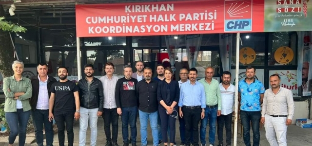 ‘Millet İttifakı Ülkeye Huzur Getirecek'