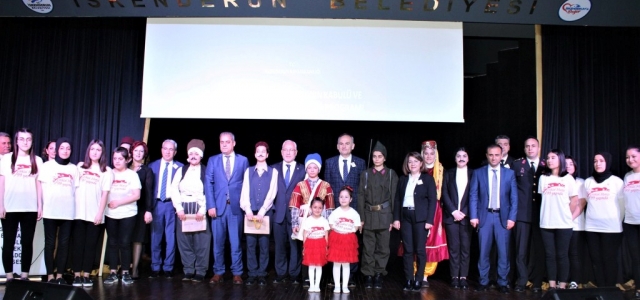 ‘Milli Şair, Milli Mücadeleye İvme Kazandırdı'