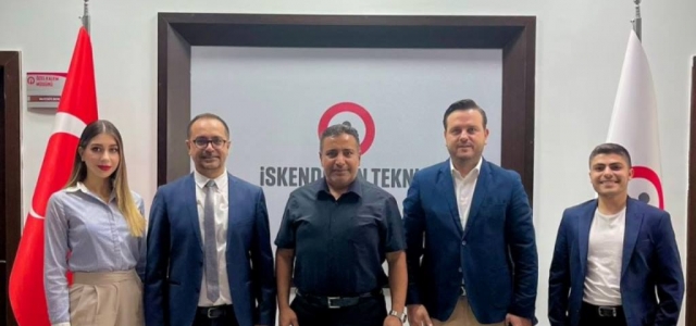 Mimarlık Öğrencileri ‘Deneyim' Depoluyor