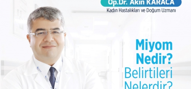 Miyom Nedir? Belirtileri Nelerdir?