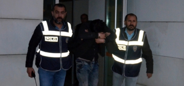 Motosiklet Hırsızı Şebekeye Darbe