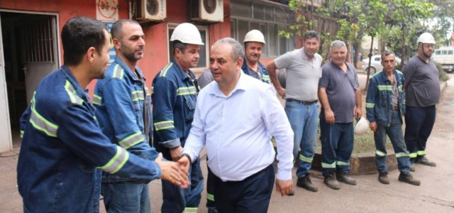 ‘Müfterilerin 17 Milyona Dair Atacakları İftiraları, Söyleyecekleri Yalanları Kalmadı'