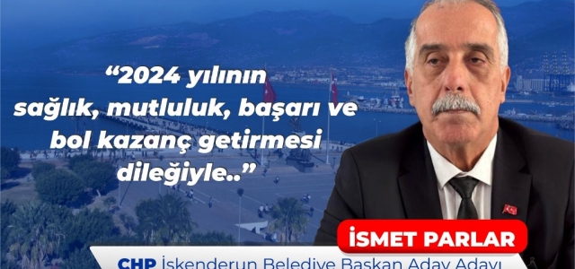 Mutlu Yıllar...