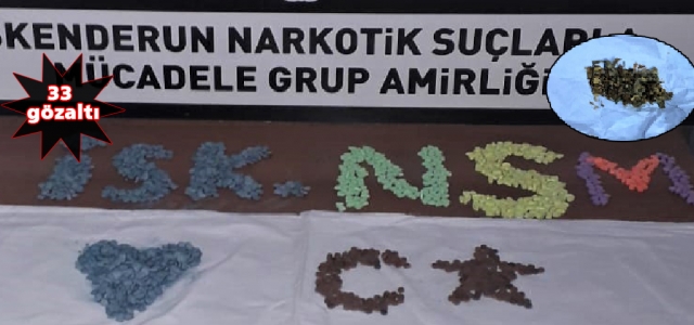 NSM Göz Açtırmıyor