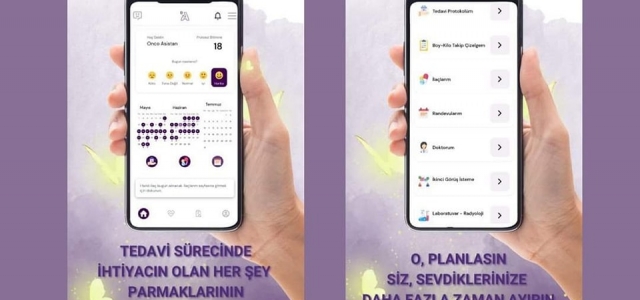 O-Asistan Onkolojide Çığır Açacak